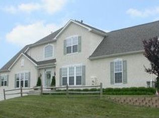 1 Beidler Dr, Washington Crossing, PA 18977