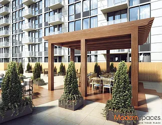 Rented by Modern Spaces