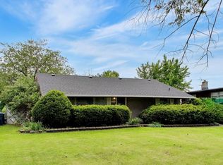 12643 S Parkside Ave, Palos Heights, IL 60463
