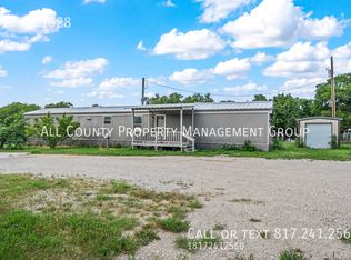 119 Private Road 1328, Bridgeport, TX 76426