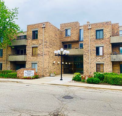 1st image of 1926 Prairie Sq #315B