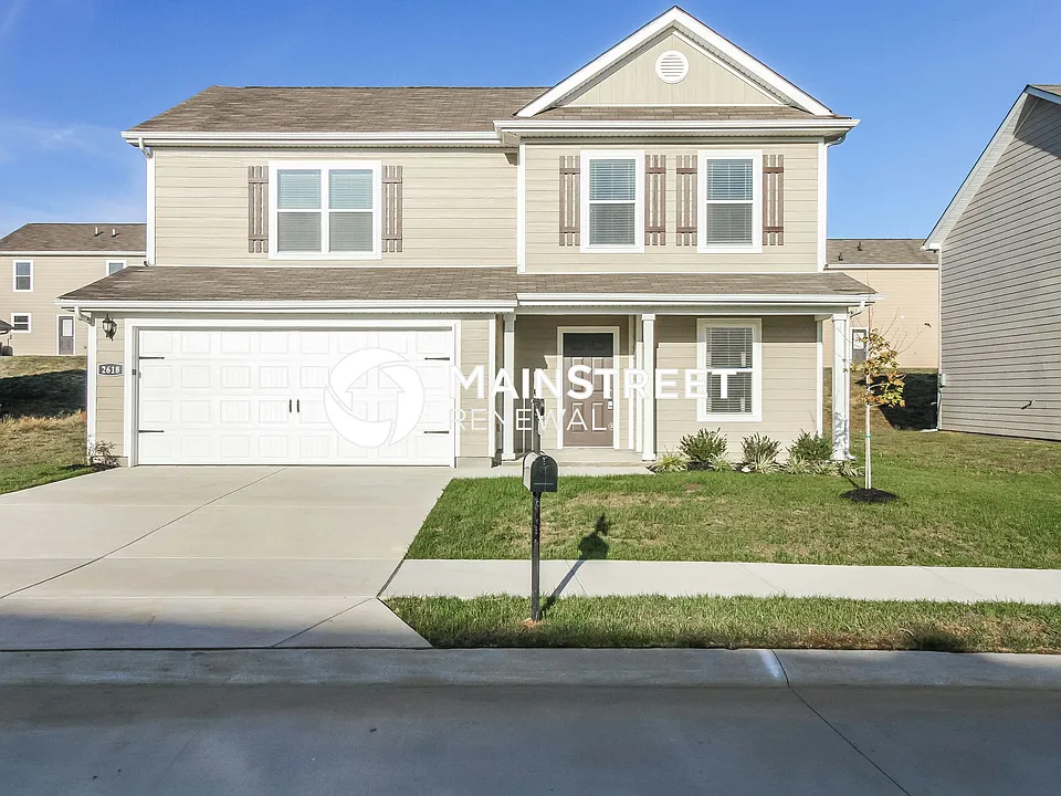 2618 Stinger Dr