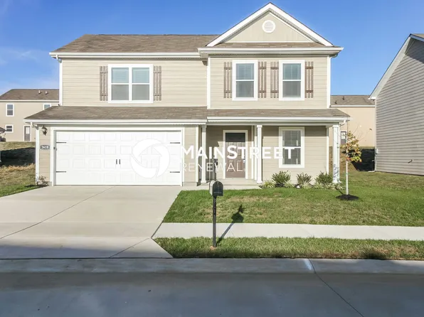 2618 Stinger Dr, Columbia, TN 38401