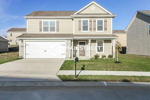 2618 Stinger Dr Photo 1
