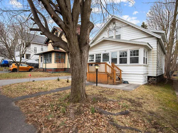 414 Herkimer St, Syracuse, NY 13204