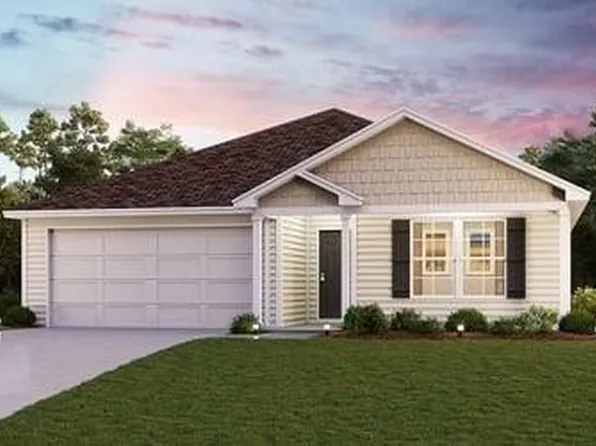 1911 Hunter Welch Pkwy, Luthersville, GA 30251