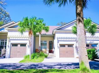 207 Turtle Track Ln, Jekyll Island, GA 31527