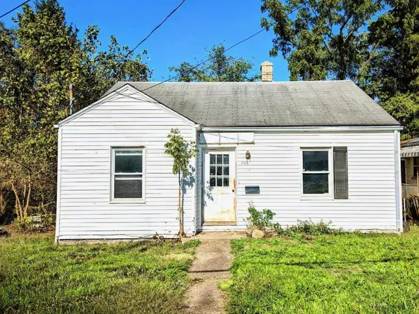 1645 Lincoln Hts, Pomeroy, OH 45769