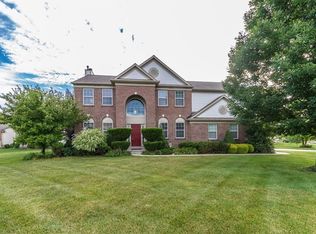 364 Orland Overlook, Westfield, IN 46074