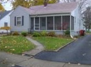 1514 Oakmont Ln, Sandusky, OH