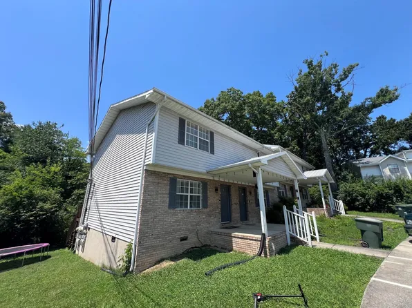 4951 Brighton Ln, Hixson, TN 37343