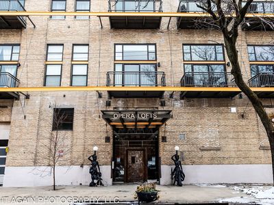2545 S Dearborn St APT 513, Chicago, IL, 60616