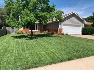 4141 N Danbury St, Wichita, KS 67220