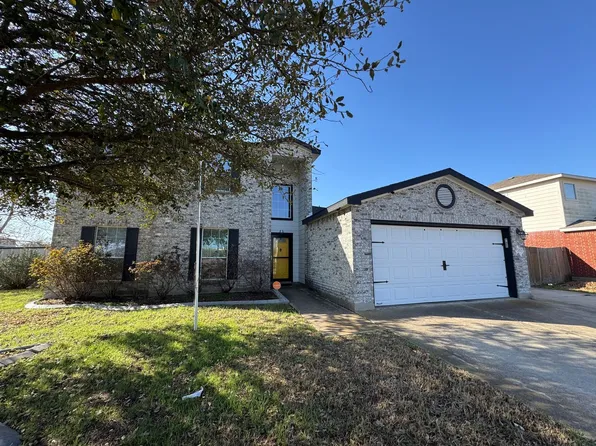 2410 Love Rd, Killeen, TX 76542