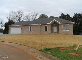 210 Kingsley Down Dr, Bristol, TN 37620