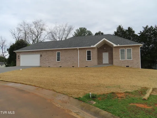 210 Kingsley Down Dr, Bristol, TN 37620