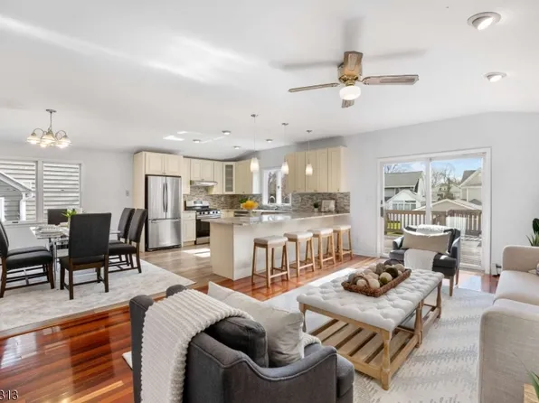 46 Rawley Pl, Millburn Twp., NJ 07041