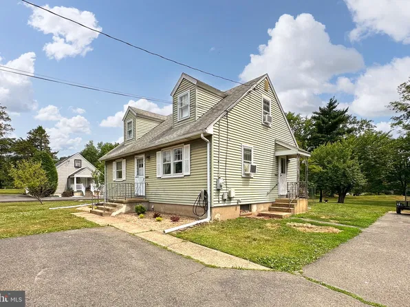 117 Route 31 N, Pennington, NJ 08534