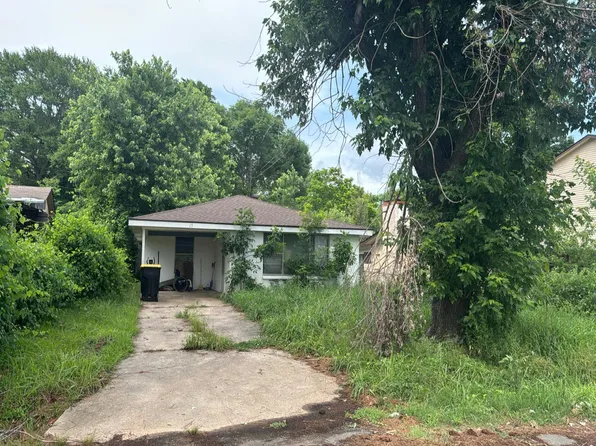 15 Shoreline Dr, Mayflower, AR 72106