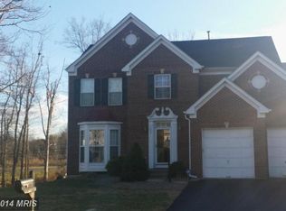 1004 Didmarton Dr, Bowie, MD 20721
