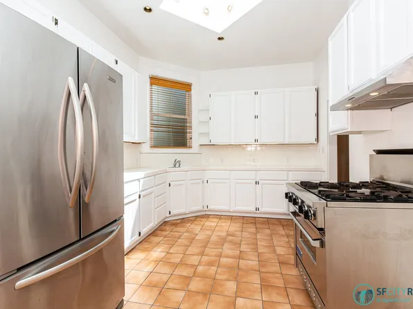 542 Valencia St Unit A, San Francisco, CA 94110