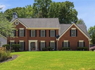 194 Hunters Xing, Dallas, GA 30157