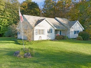 5050 Eddy Ridge Rd, Marion, NY 14505
