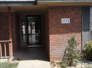 6712 Diamond Ct, Amarillo, TX 79124