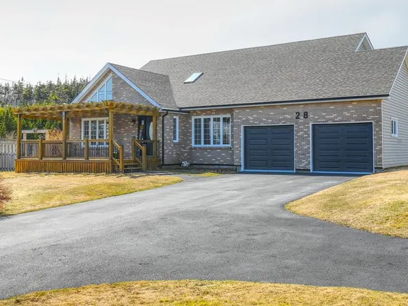 28 Skinners Road, Portugal Cove - St. Philips, NL A1M1S1