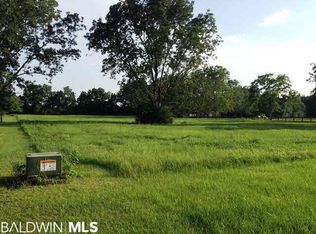 0 Fieldcrest Ln LOT 2, Fairhope, AL 36532