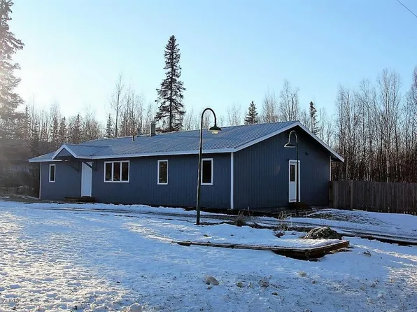 7966 W Carmel Rd, Wasilla, AK 99623