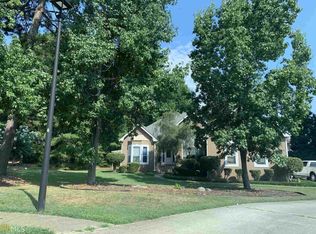 2952 Melanie Ln, Jonesboro, GA 30236