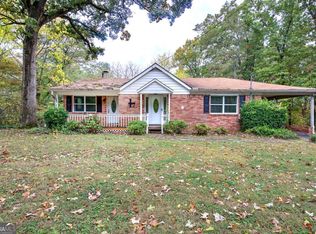 55 Westview Dr NE, Cartersville, GA 30121