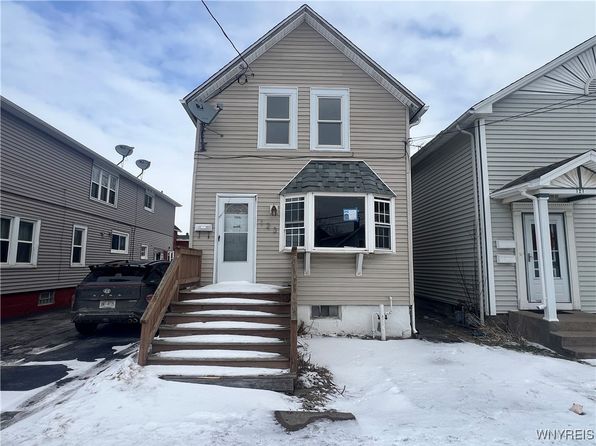 123 N Marion St, North Tonawanda, NY 14120