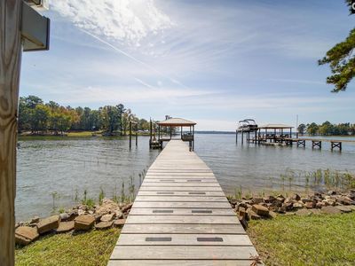 2364 Lakeside Dr, Liberty Hill, SC, 29074