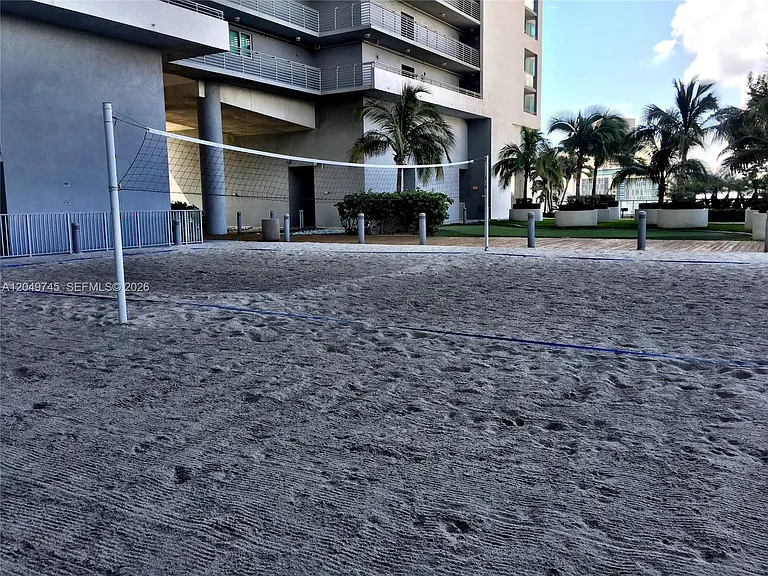 888 Biscayne Blvd #2909 — Photo 33