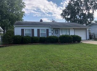 6442 Bayberry Dr, Fort Wayne, IN