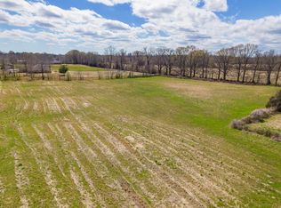 Poplar Grove Cemetery Rd, Henning, TN 38041