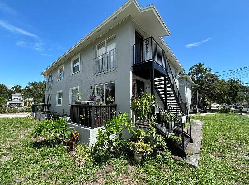 Building Photo - 7002 S Kissimmee St #B