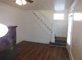 509 Columbus Ave NW, Canton, OH 44708