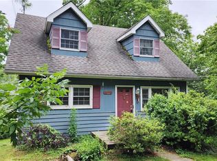 1466 Route 292, Holmes, NY 12531