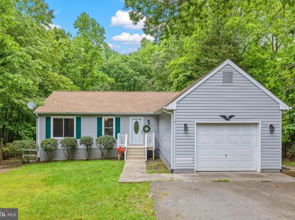 4 Heritage Cv, Ruther Glen, VA 22546