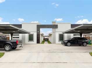 907 W Carmel Ave, Pharr, TX 78577