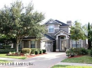 13026 Berwickshire Dr, Jacksonville, FL 32224