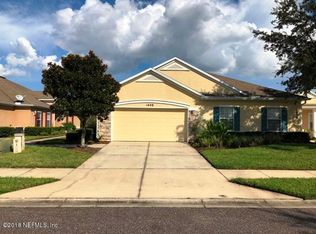 1608 Calming Water Dr, Fleming Island, FL 32003