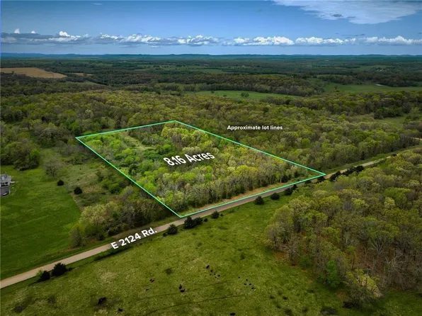 0 S 725th Rd, Stockton, MO 65785