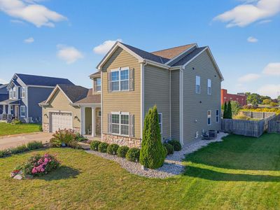 2816 16th STREET, Kenosha, WI, 53140