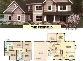 32 Charterpoint Rd, Watervliet, NY 12047