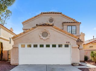 2071 Club Crest Way, Henderson, NV 89014