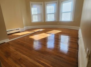115 Regent St #1, Roxbury, MA 02119